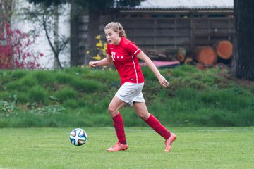 Bild 301 - C-Juniorinnen FSC Kaltenkirchen2 - SV Wahlstedt : Ergebnis: 0:9